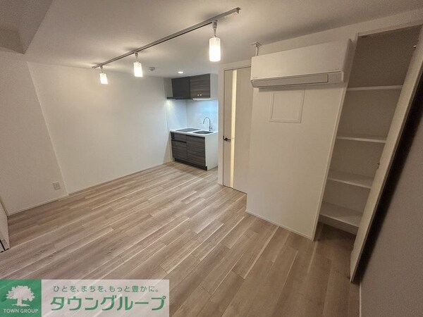 リビング・居室