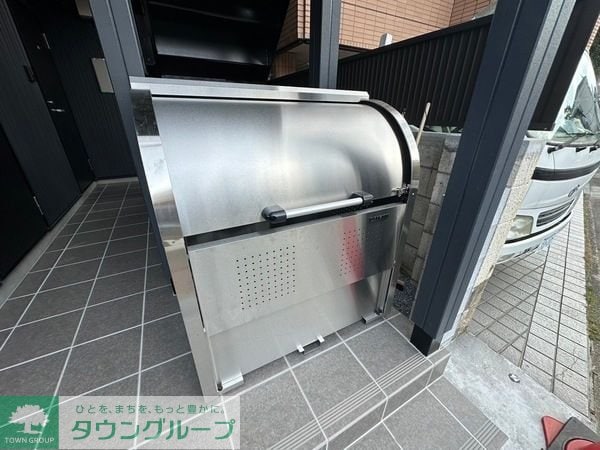 共有部分