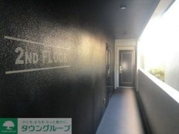 共有部分