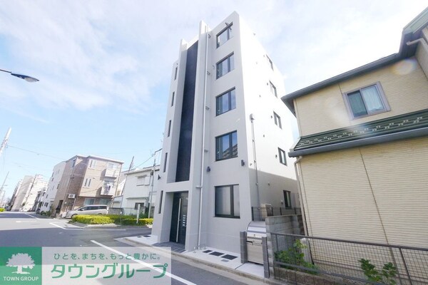 外観(外観)