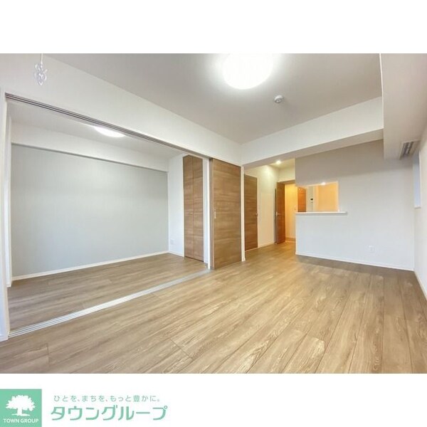 リビング・居室