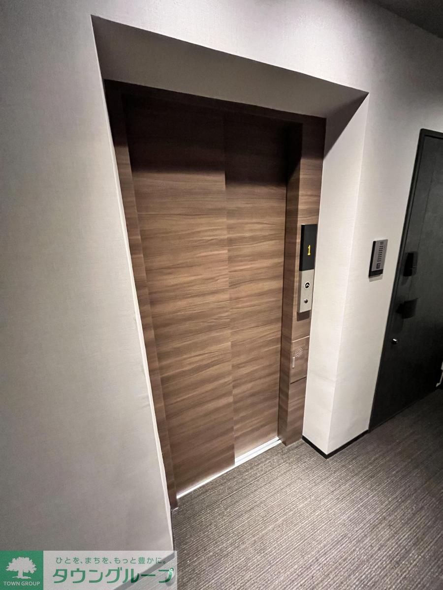 物件内観写真4　(設備)