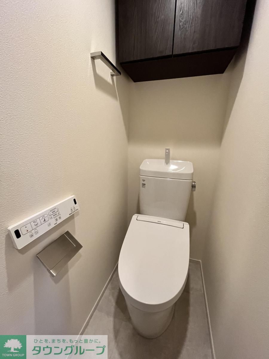 物件内観写真16　(設備)