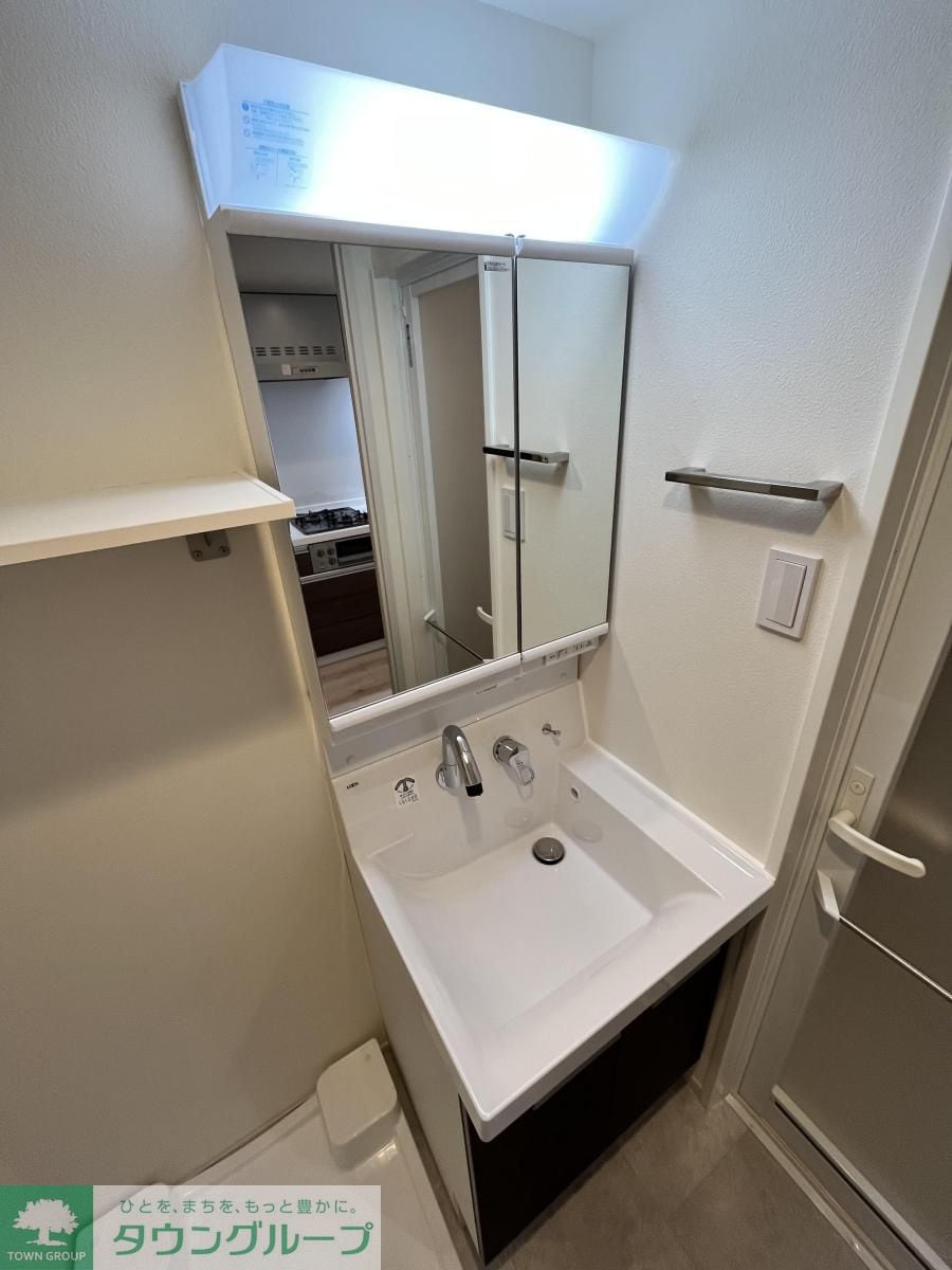 物件内観写真20　(キッチン)