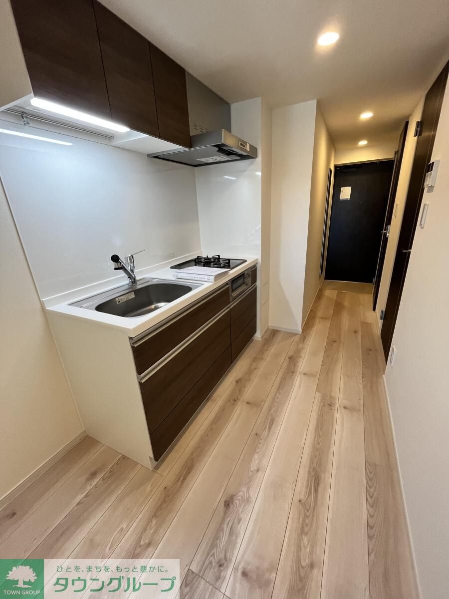 物件内観写真22　(設備)