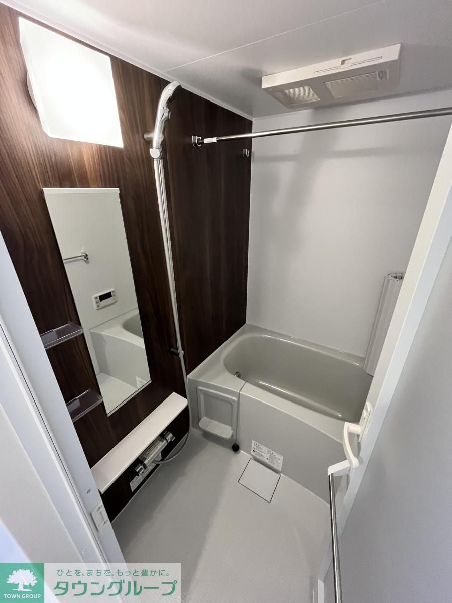 物件内観写真23　(バルコニー)