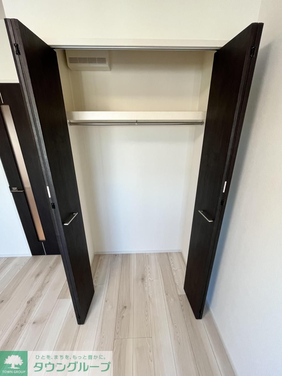 物件内観写真25　(収納)