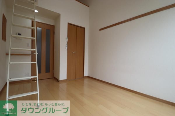 リビング・居室