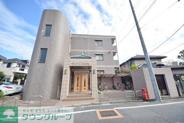 エントランス(★エントランス★)