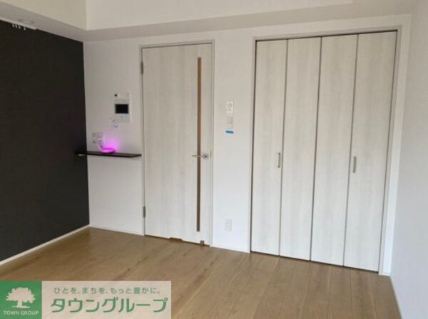 リビング・居室