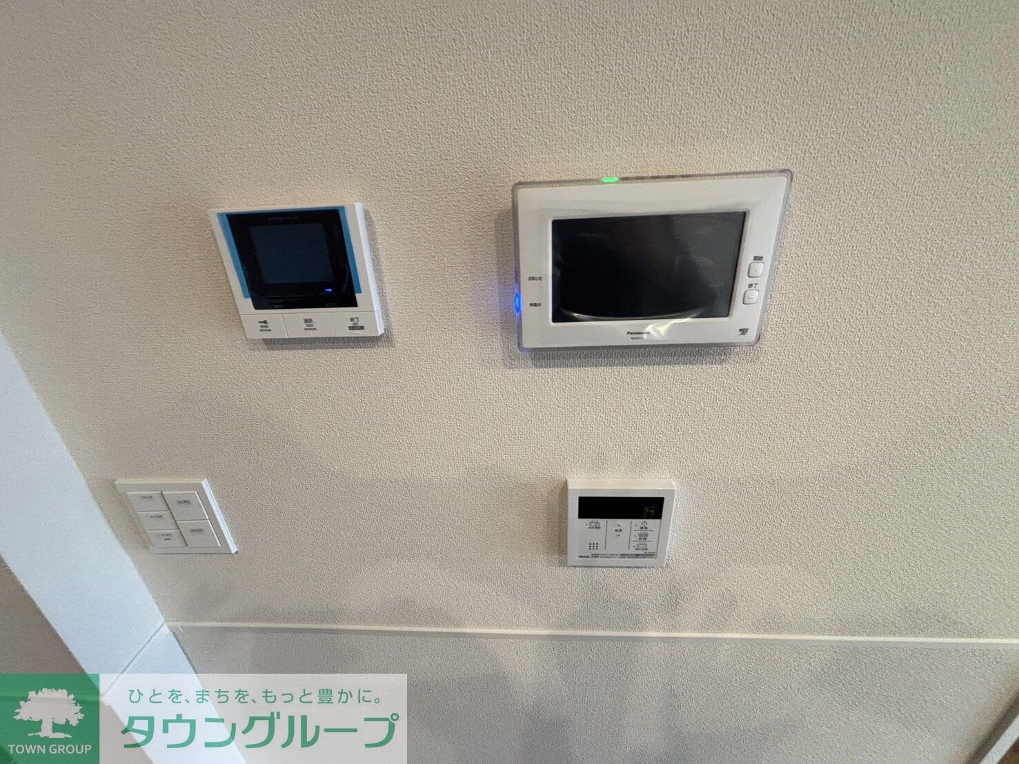 物件内観写真6　(設備)