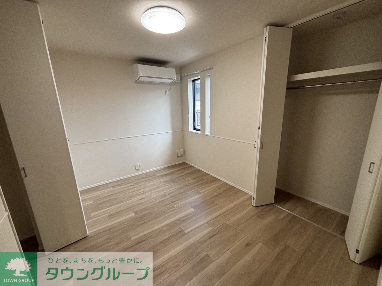 物件内観写真9　(収納)