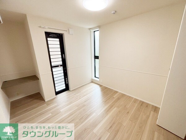 その他室内・内装(リビング/居室)