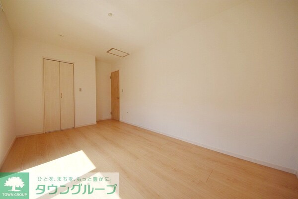 子供部屋