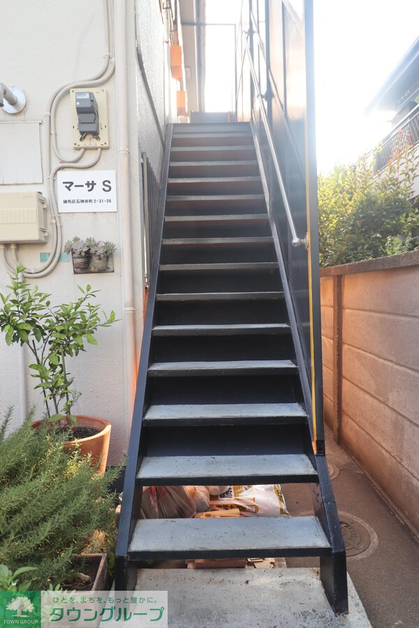 共有部分