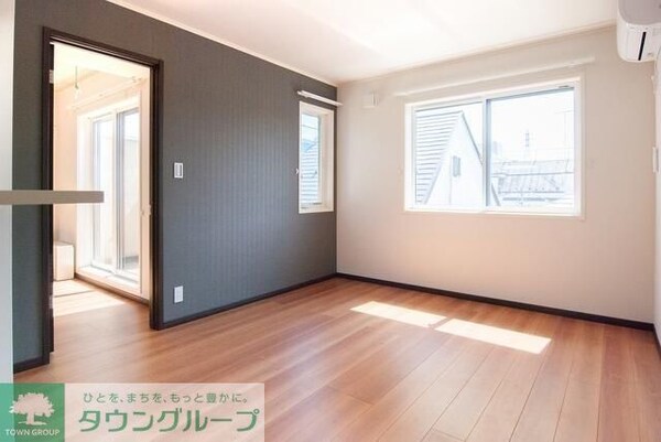 リビング・居室