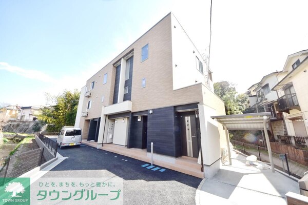 外観(外観)