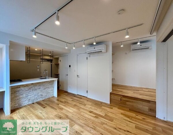 リビング・居室