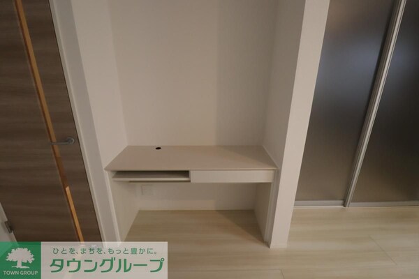 その他室内・内装(収納)