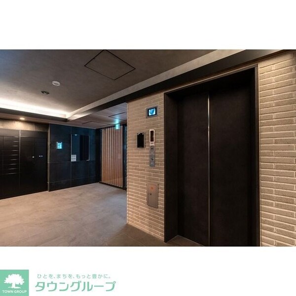 その他(エレベーター)