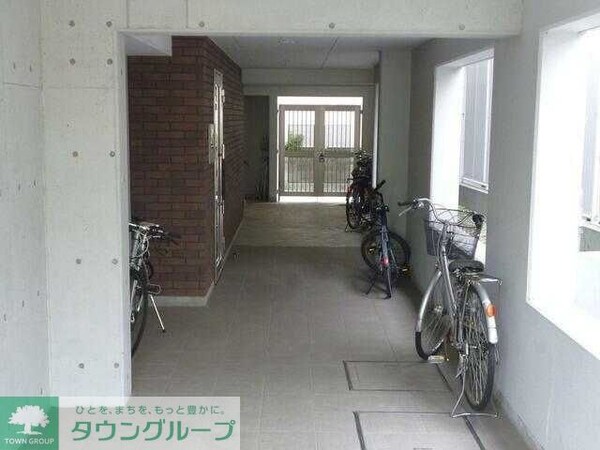 共有部分