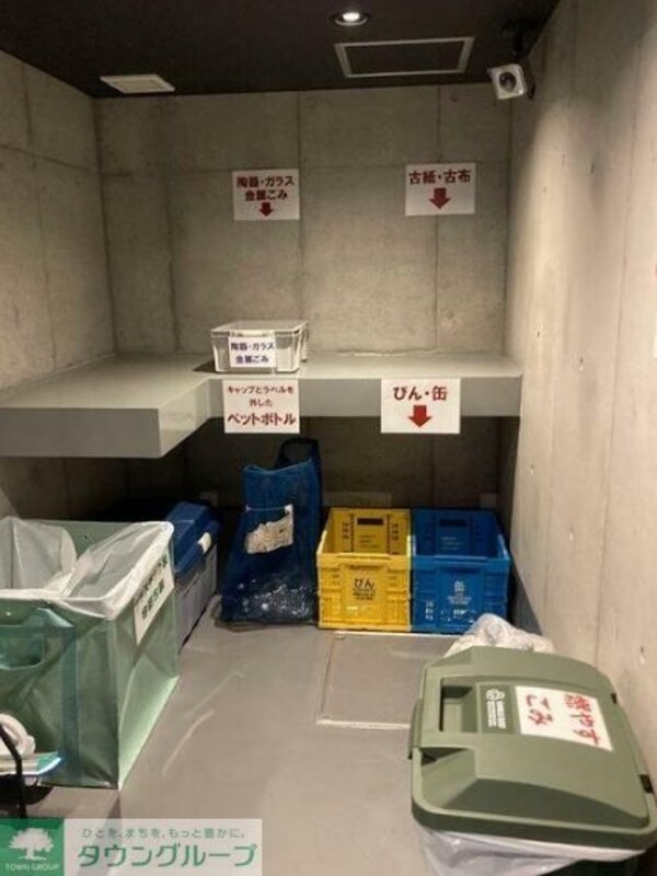 共有部分