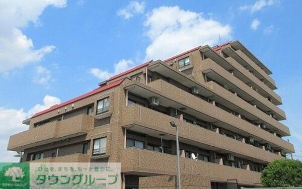 外観(建物外観)