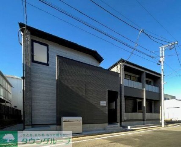 外観(外観)