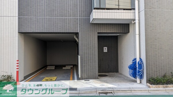 その他(エントランス)