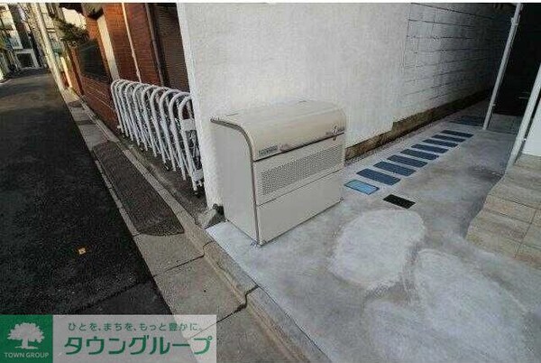 共有部分