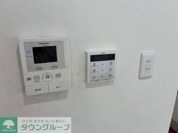 セキュリティ(設備)