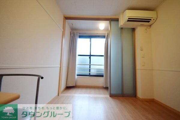 リビング・居室(洋室)