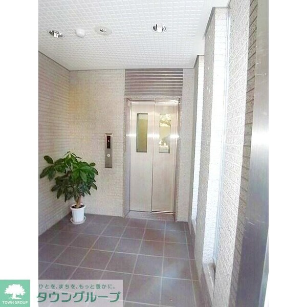 共有部分(お部屋探しはタウンハウジングへ♪)