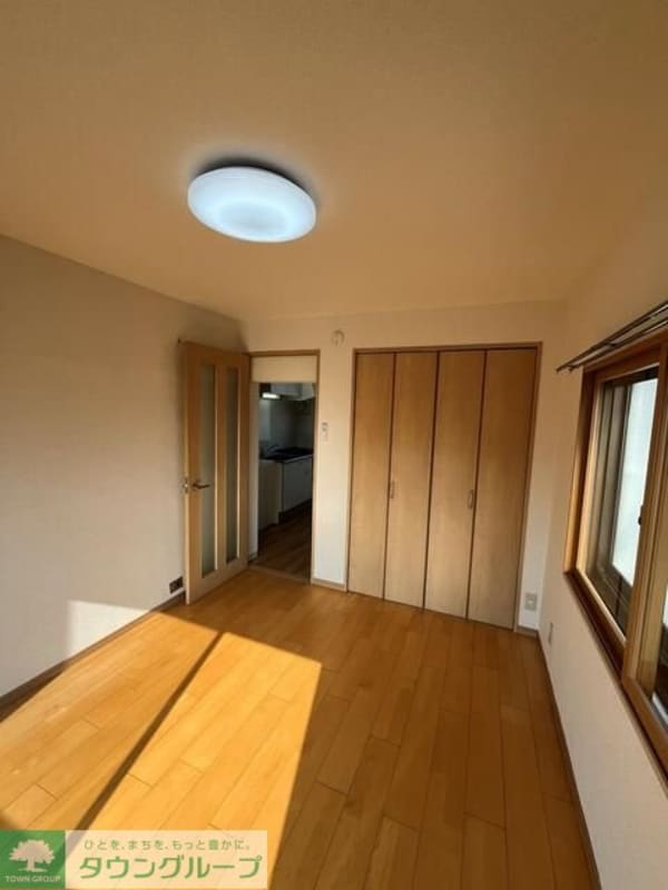 リビング・居室