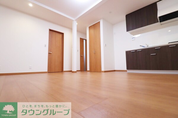 リビング・居室