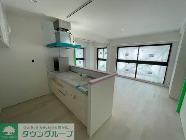 リビング・居室