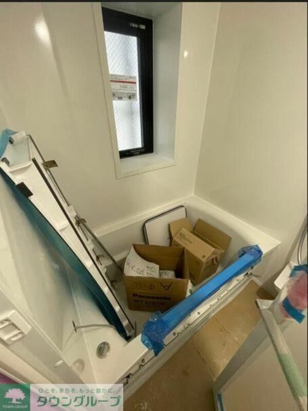 バス／シャワールーム等