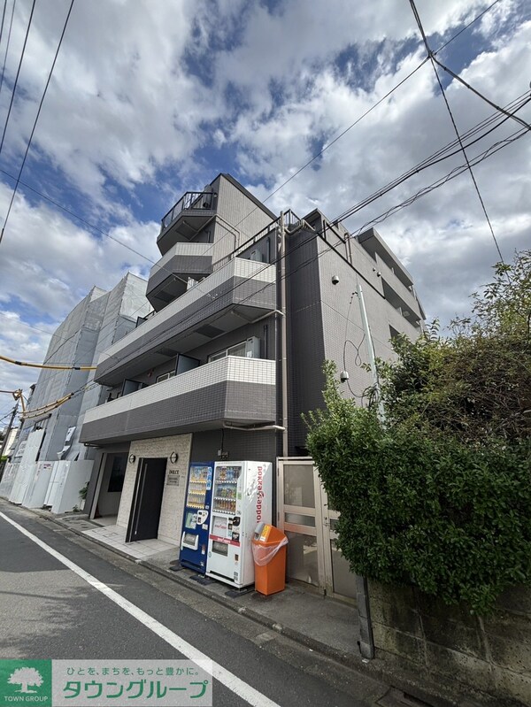外観(外観)