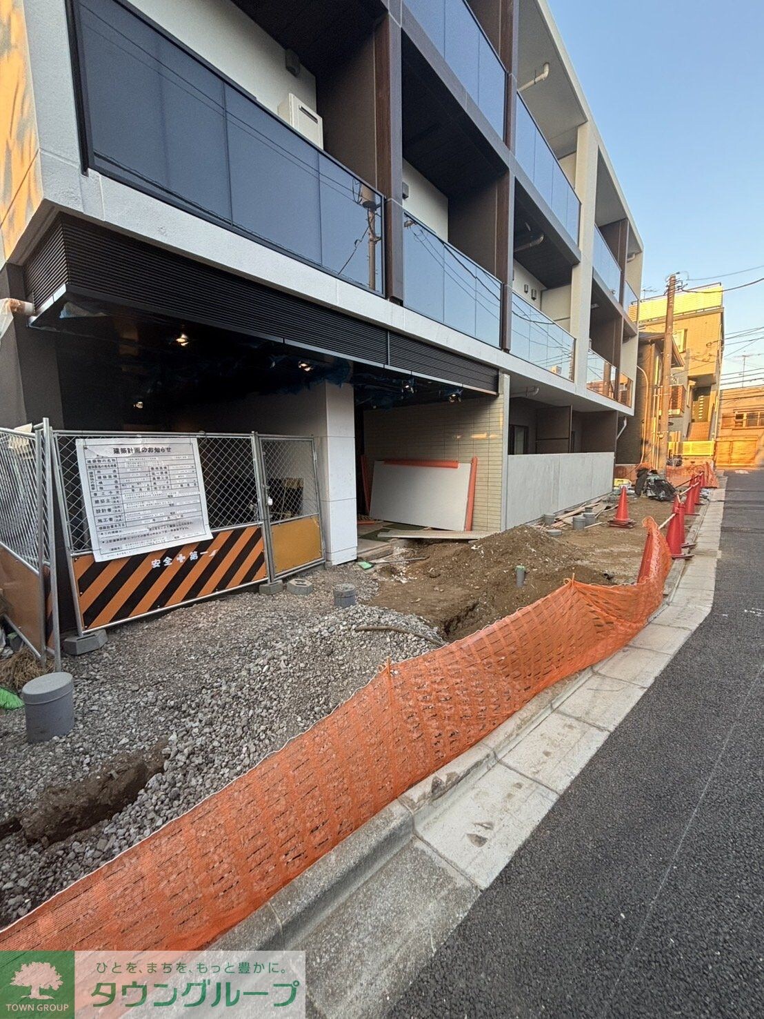 物件内観写真10　