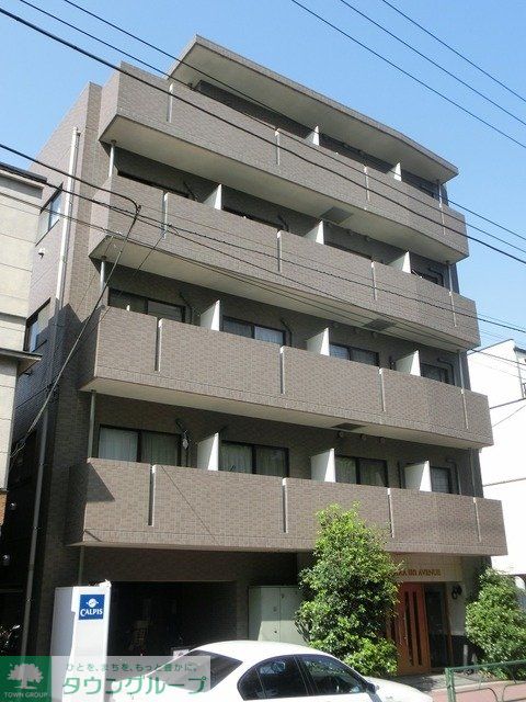 外観写真