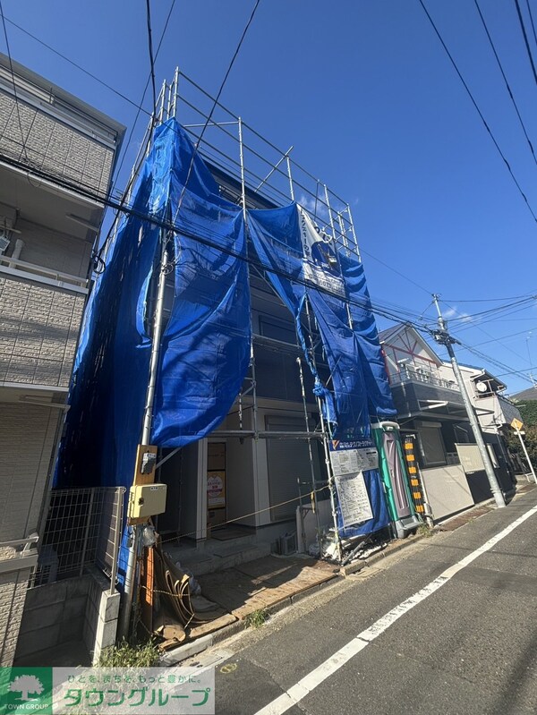 外観(外観)