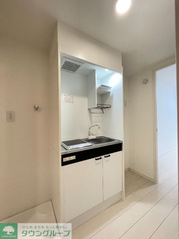 物件内観写真10　(キッチン)