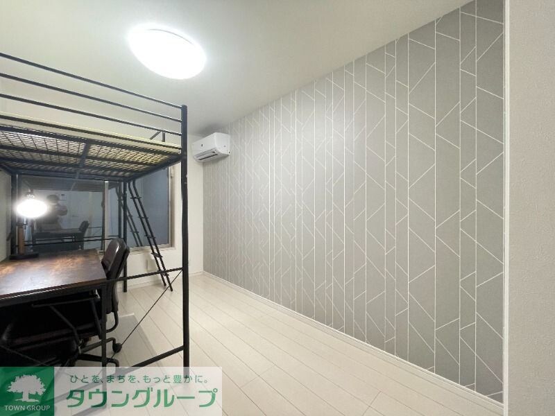 物件内観写真12　(設備)