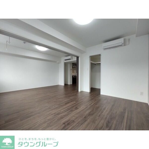 リビング・居室