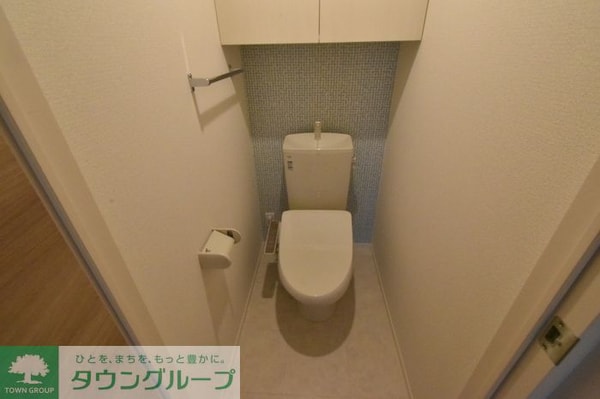 トイレ(同施工会社イメージ)