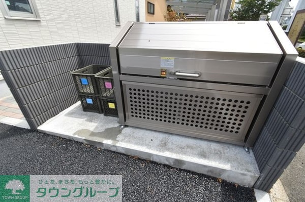 共有部分(同施工会社イメージ)