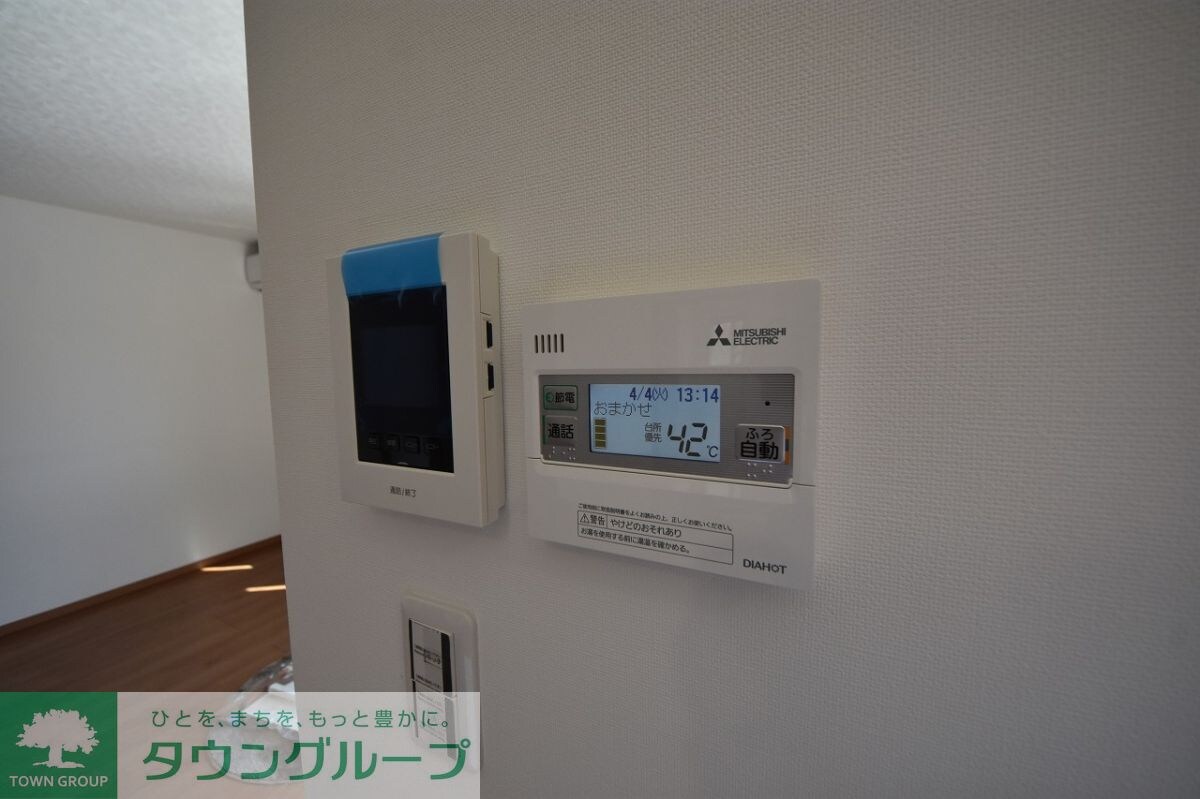 物件内観写真8　(設備)