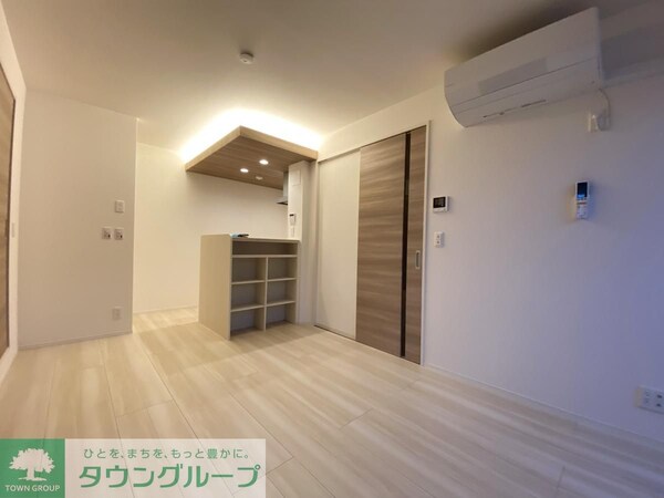 リビング・居室