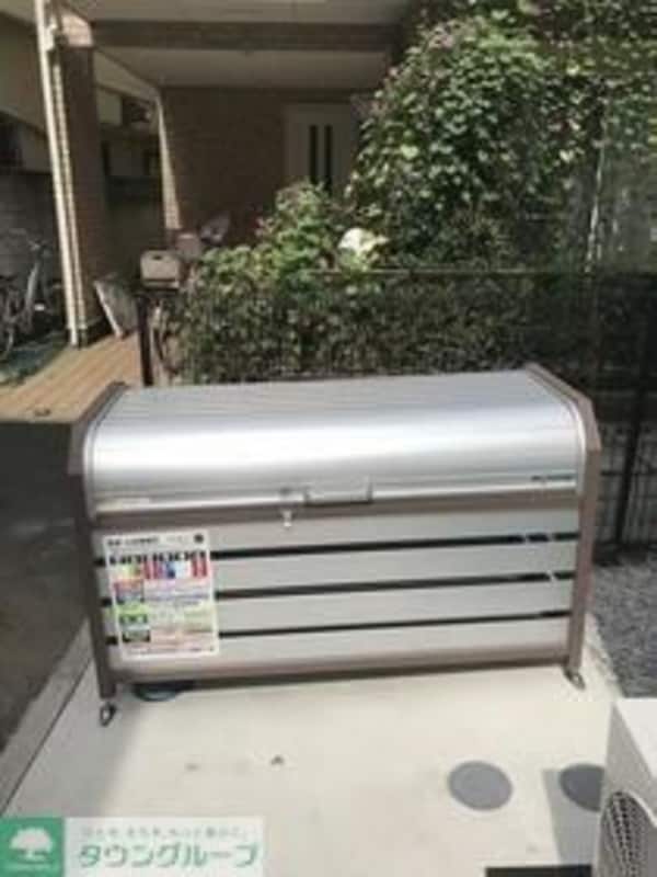 共有部分