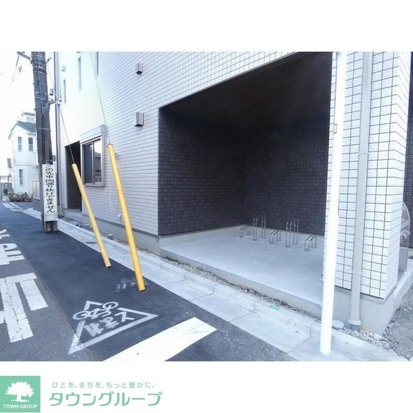 共有部分